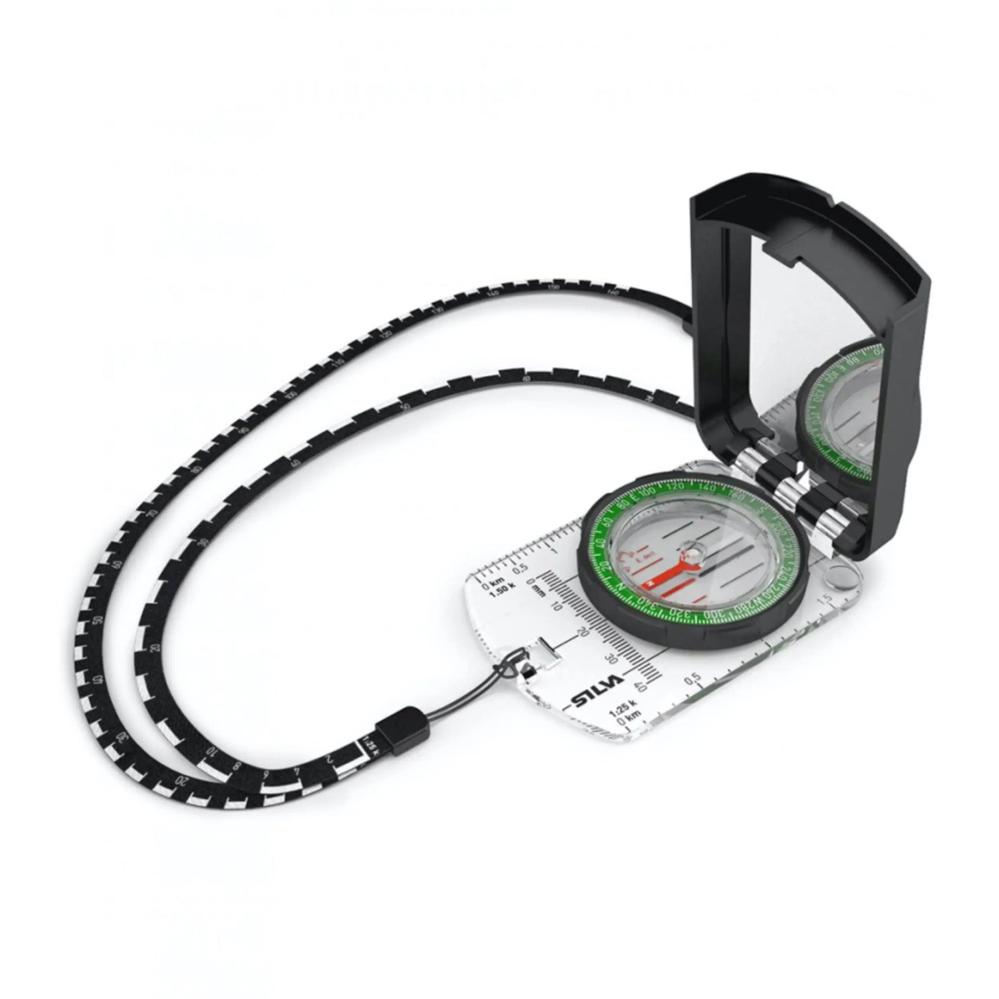 Silva Ranger S MS Sighting Compass