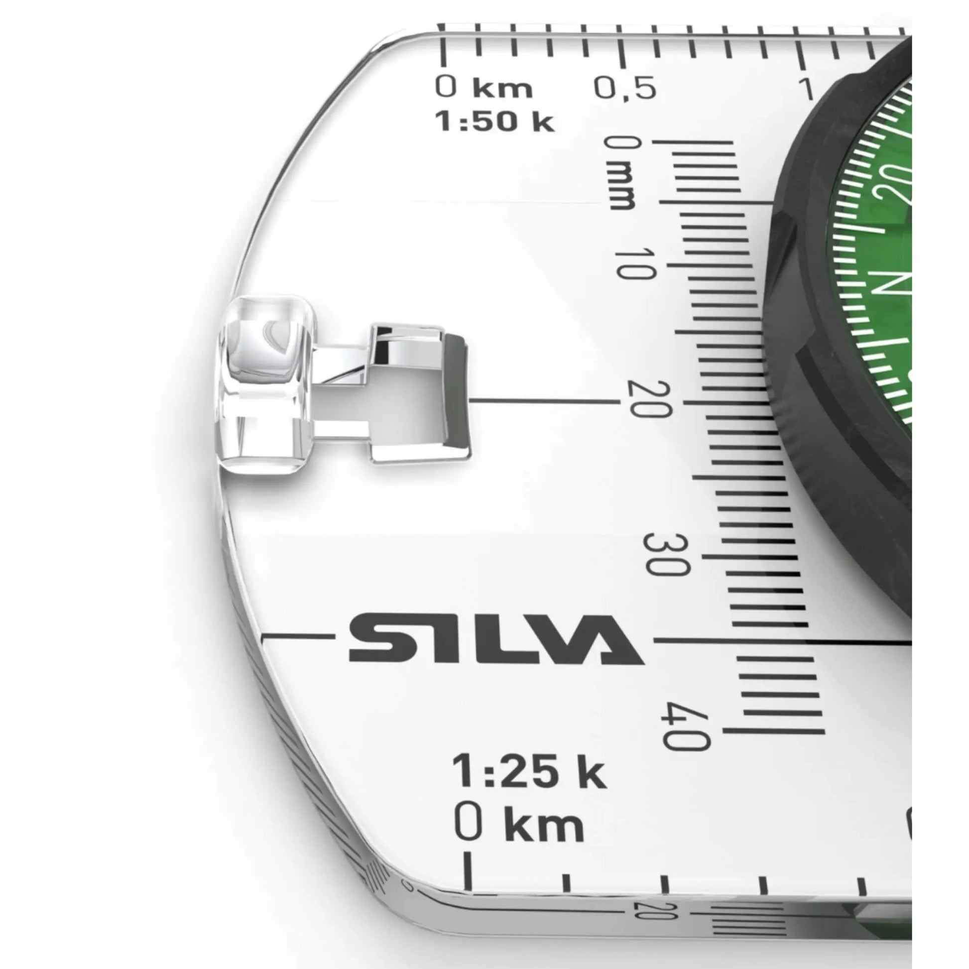 Silva Ranger S MS Sighting Compass