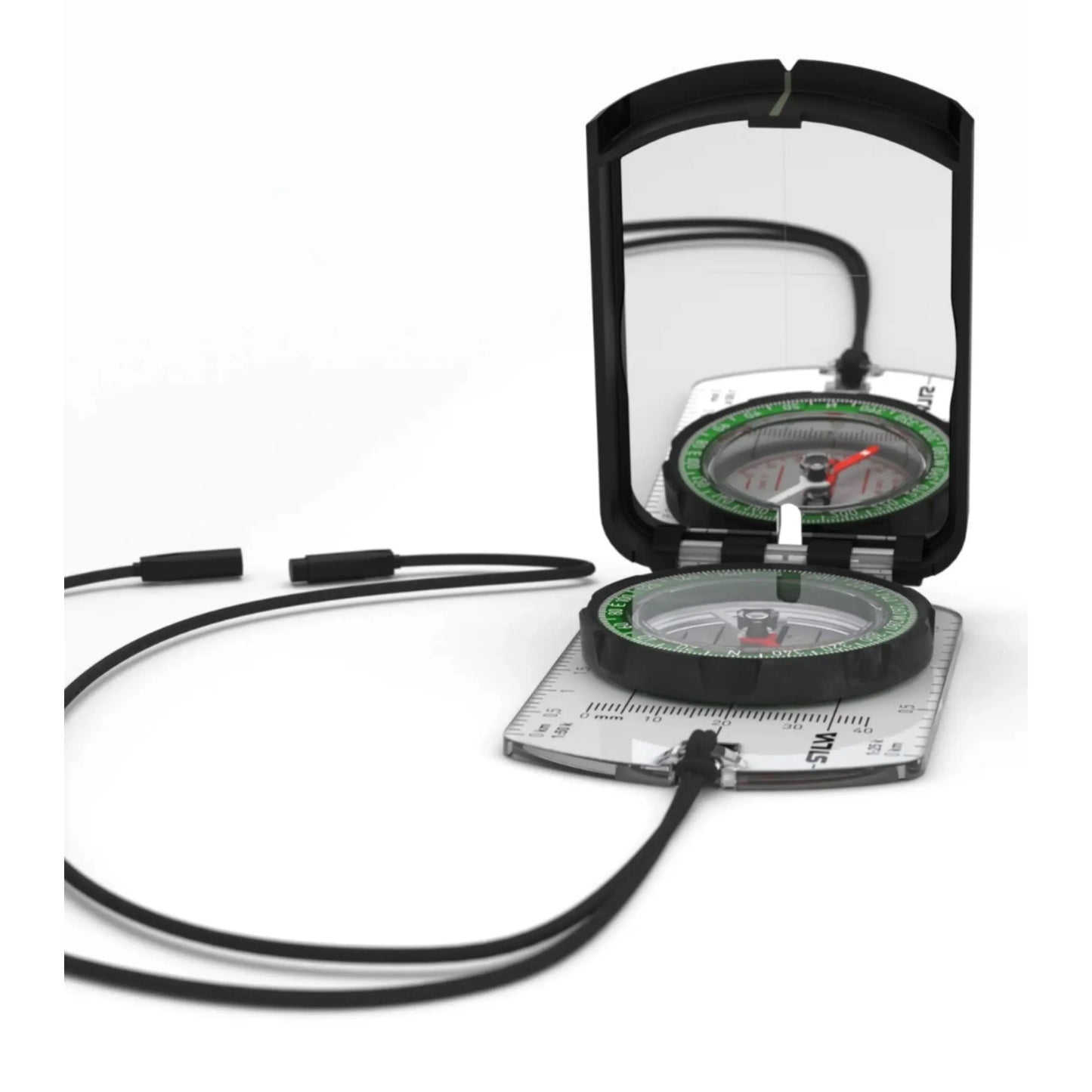 Silva Ranger S MS Sighting Compass