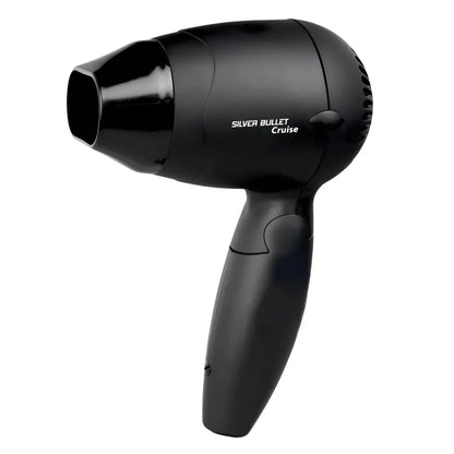 Cruise Worldwide Dryer : Silver Bullet