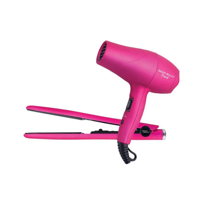 Dual voltage for worldwide use