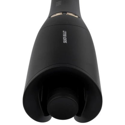 LED display shows exact heat