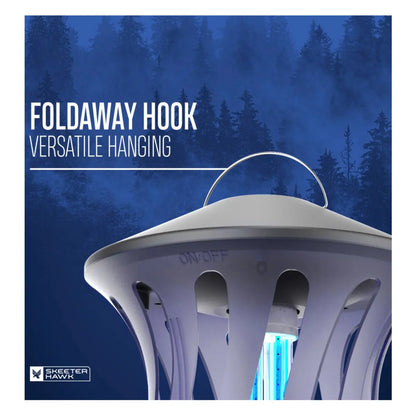 Skeeter Hawk Area Mosquito Trap