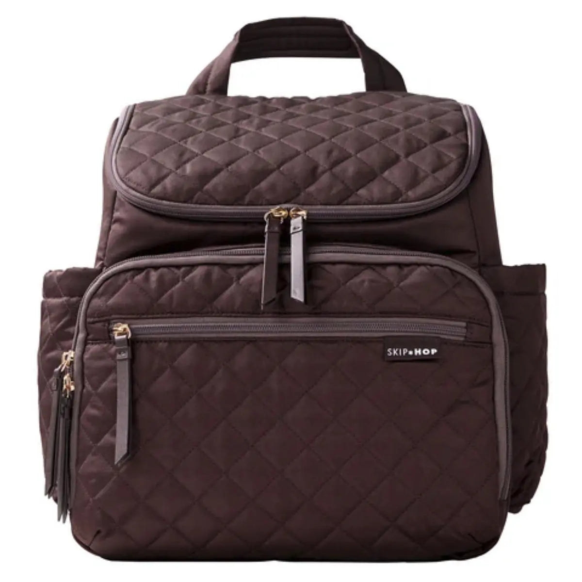 Skip Hop Forma Backpack Nappy Bag - Chocolate