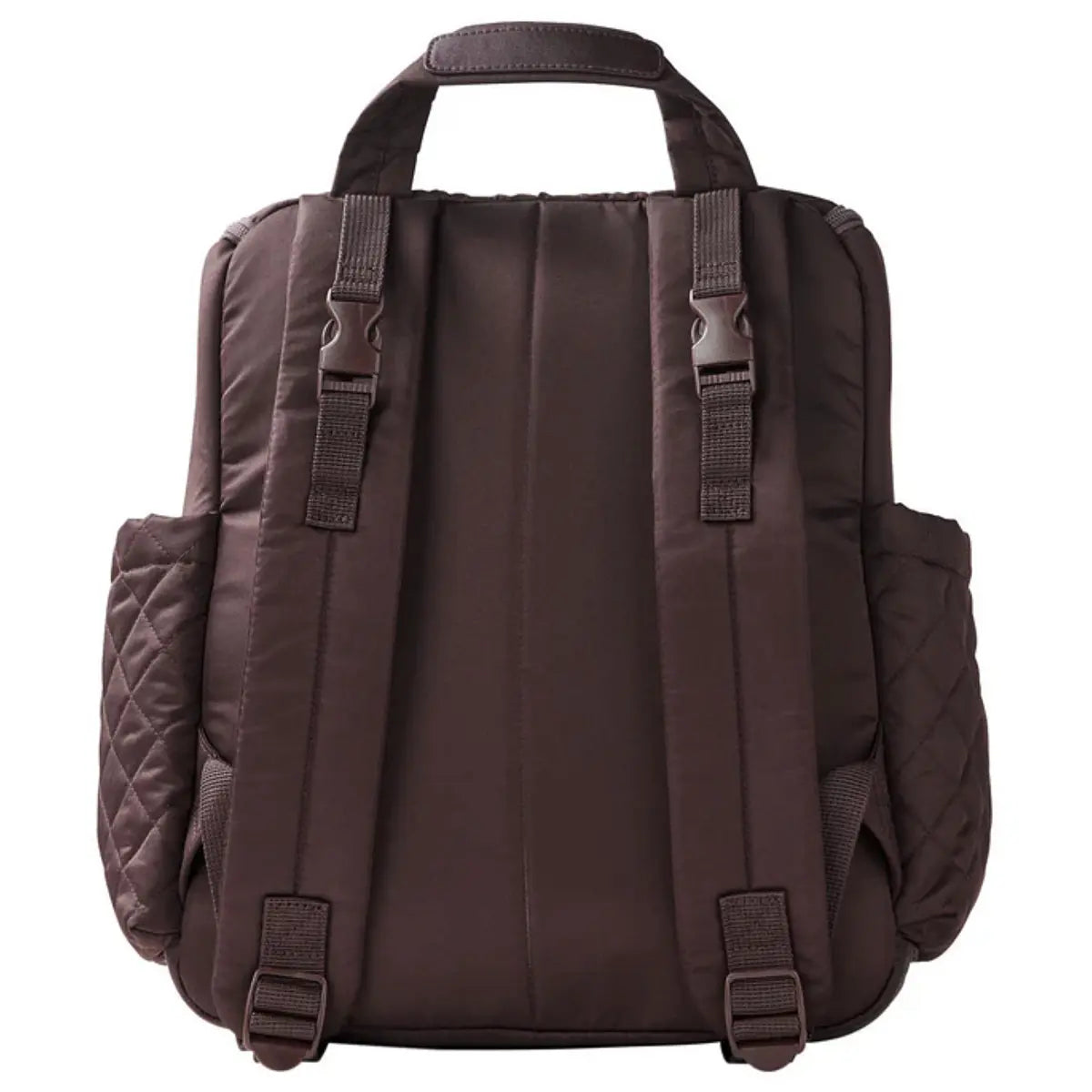 Skip Hop Forma Backpack Nappy Bag - Chocolate