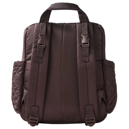 Skip Hop Forma Backpack Nappy Bag - Chocolate