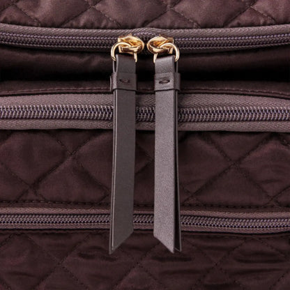 Skip Hop Forma Backpack Nappy Bag - Chocolate