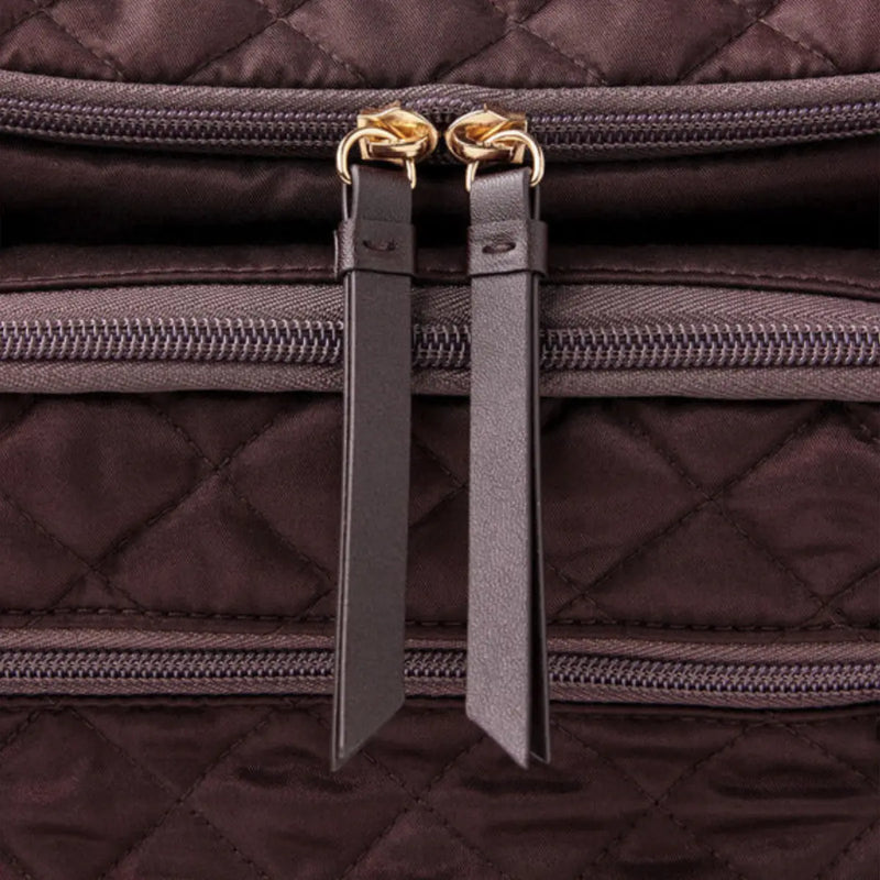 Skip Hop Forma Backpack Nappy Bag - Chocolate