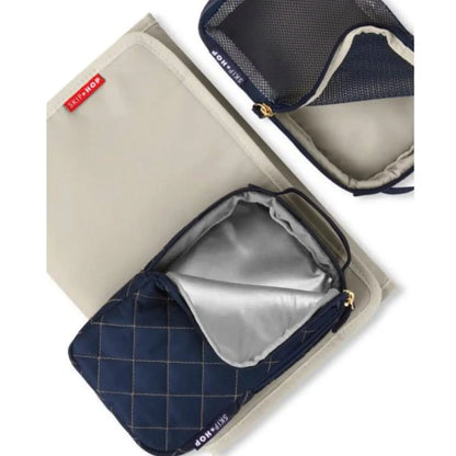 Skip Hop Forma Backpack Nappy Bag - Navy