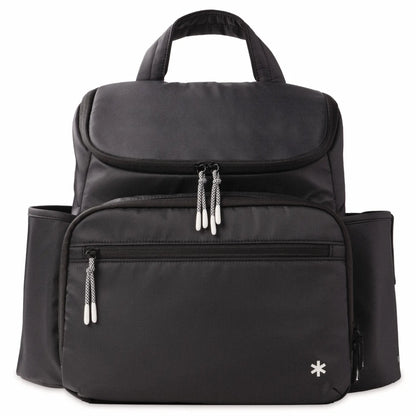 Skip Hop Forma Next Nappy Backpack - Black