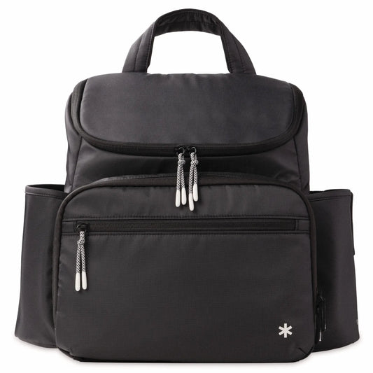 Skip Hop Forma Next Nappy Backpack - Black