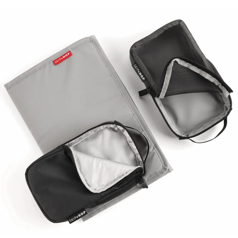 Skip Hop Forma Next Nappy Backpack - Black