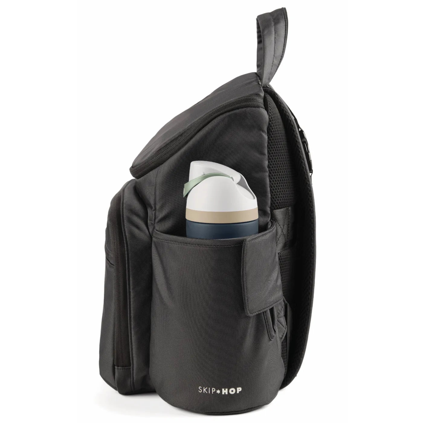 Skip Hop Forma Next Nappy Backpack - Black