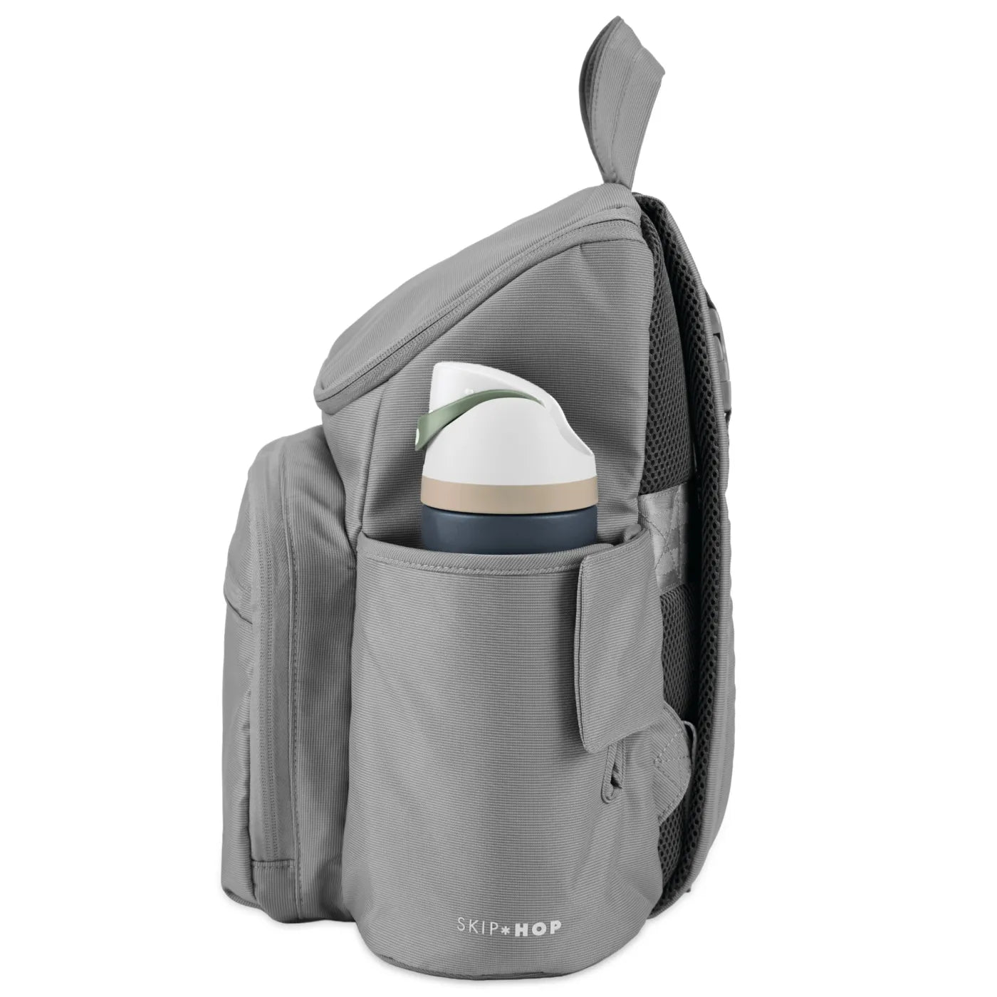 Skip Hop Forma Next Nappy Backpack - Grey