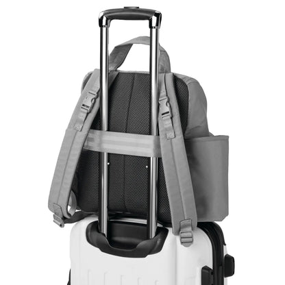 Skip Hop Forma Next Nappy Backpack - Grey