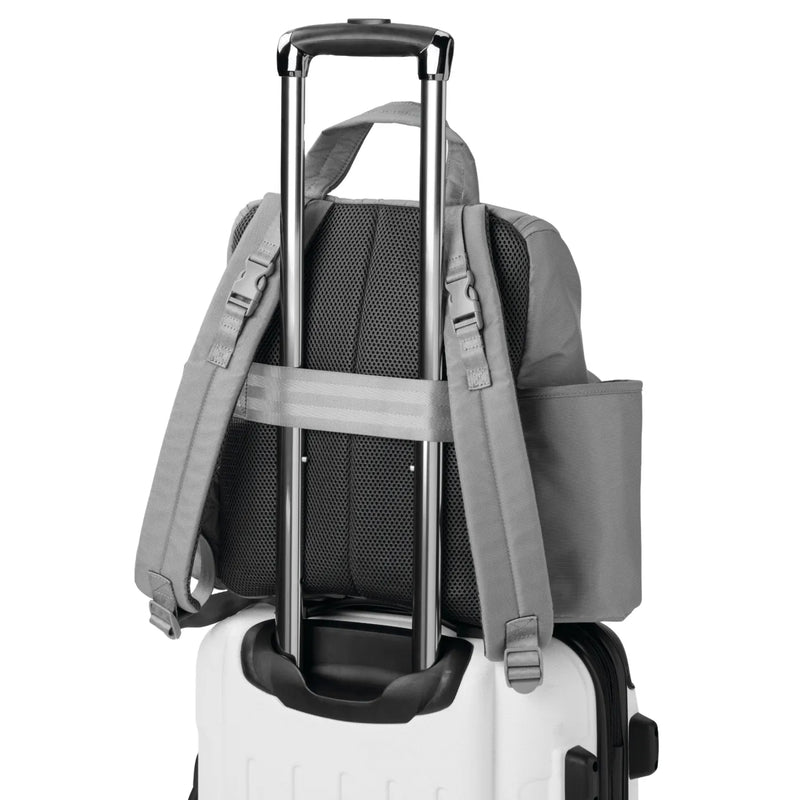 Skip Hop Forma Next Nappy Backpack - Grey
