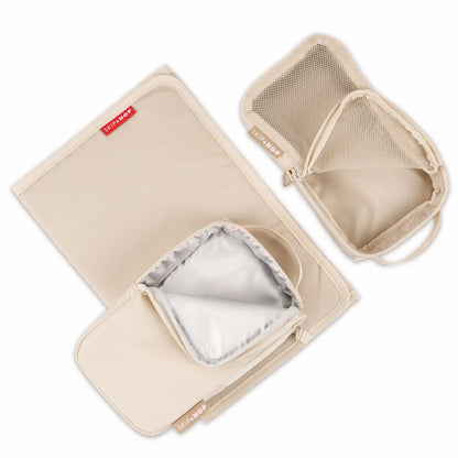 Skip Hop Forma Next Nappy Backpack - Oat