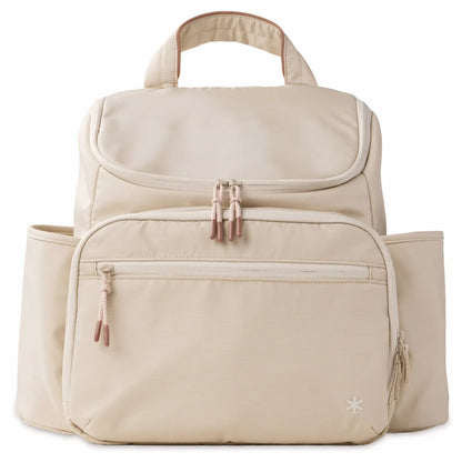 Skip Hop Forma Next Nappy Backpack - Oat