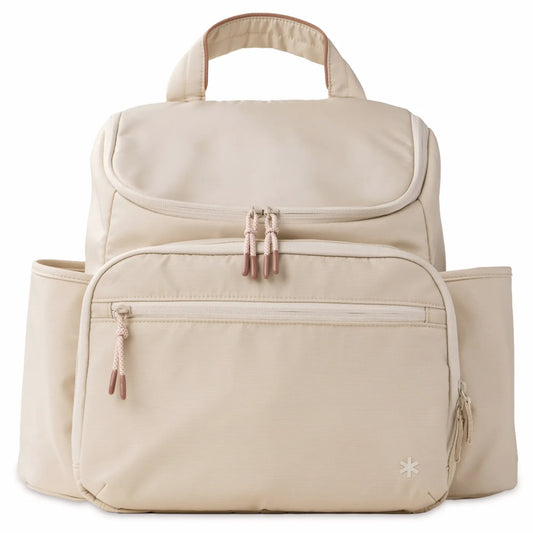 Skip Hop Forma Next Nappy Backpack - Oat