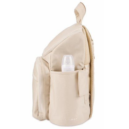 Skip Hop Forma Next Nappy Backpack - Oat