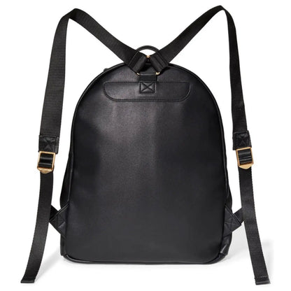 Adjustable backpack straps