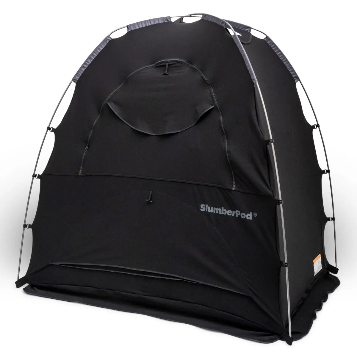 SlumberPod Portable Baby and Toddler Privacy Sleep Pod - Black