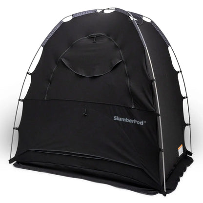 SlumberPod Portable Baby and Toddler Privacy Sleep Pod - Black