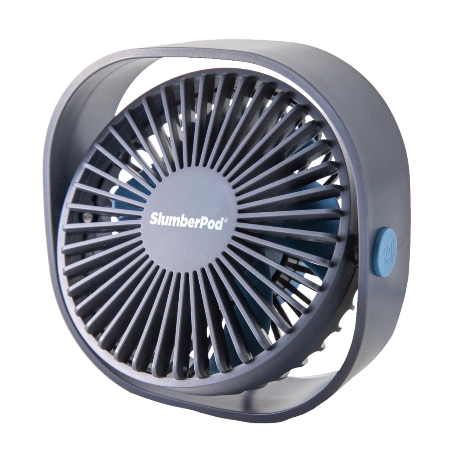 SlumberPod Portable USB Fan