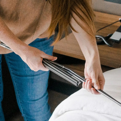 SlumberPod Replacement Poles - 2 Pack