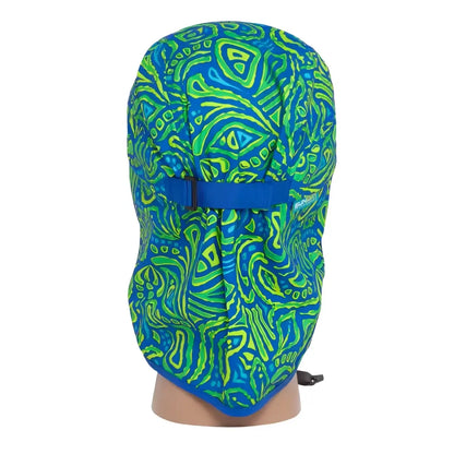 Sunday Afternoon Kids Explorer Cap - Baby - Green Fossil