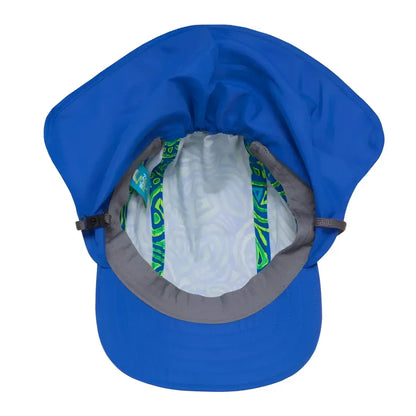 Sunday Afternoon Kids Explorer Cap - Baby - Green Fossil