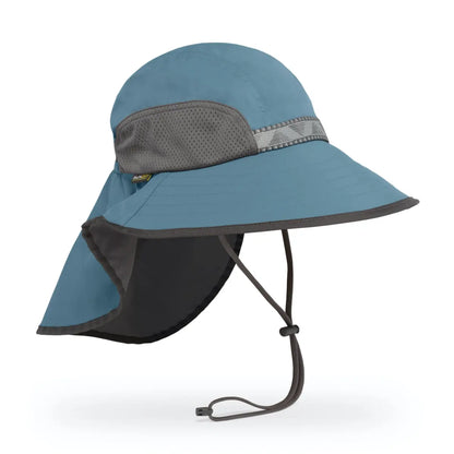 Sunday Afternoon Adventure Hat - Large/X-Large - Bluestone