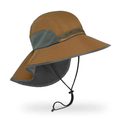 Sunday Afternoon Adventure Hat - Canyon