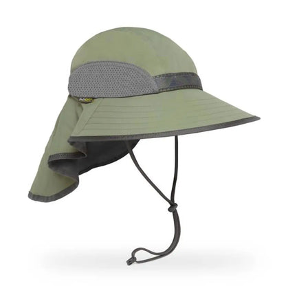 Sunday Afternoons Adventure Hat Large - Eucalyptus