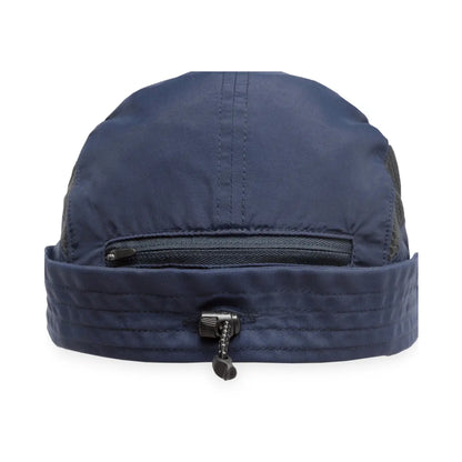 Sunday Afternoons Adventure Stow Hat - Captain’s Navy (Large)