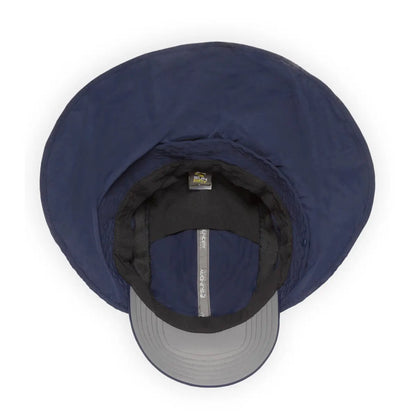 Sunday Afternoons Adventure Stow Hat - Captain’s Navy (Large)