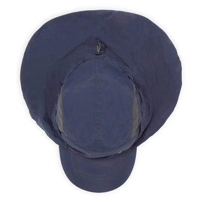 Sunday Afternoons Adventure Stow Hat - Captain’s Navy (Large)