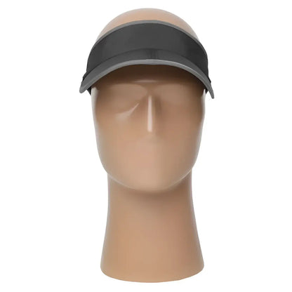 Discover excellent eye and face sun protection that's featherweight and open-crowned for optimum heat dispersal