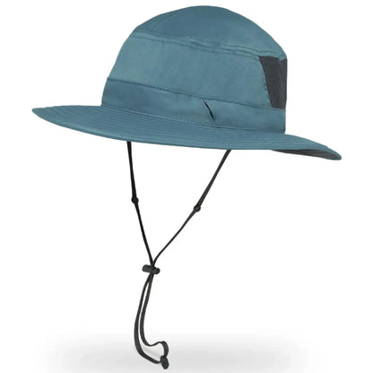 Sunday Afternoons Backdrop Boonie Hat - Bluestone (Medium)