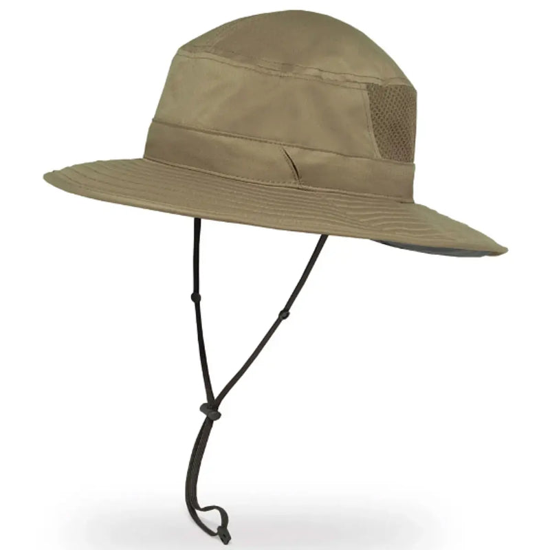 Sunday Afternoons Backdrop Boonie Hat - Sand (Large)