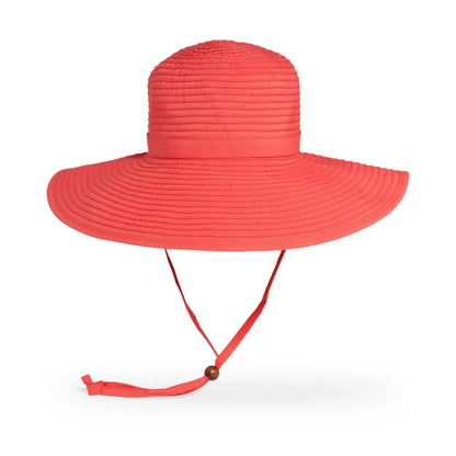 Sunday Afternoons : Beach Hat - Grapefruit