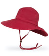 Colour: Red