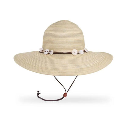 Sunday Afternoon Caribbean Hat - Dune