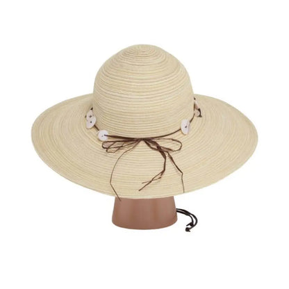 Sunday Afternoon Caribbean Hat - Dune