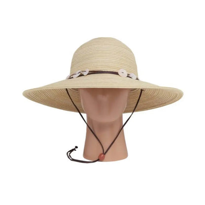 Sunday Afternoon Caribbean Hat - Dune