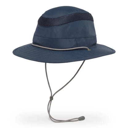 Sunday Afternoons Charter Escape Hat - Captain's Navy