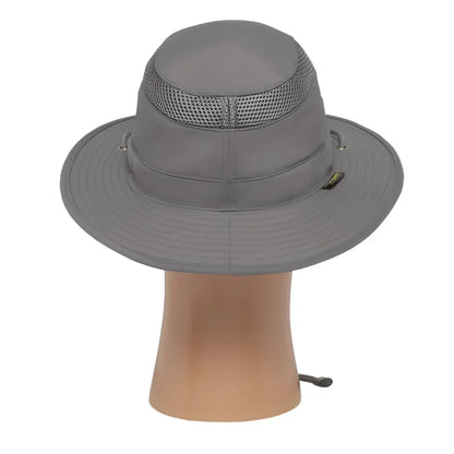 Sunday Afternoons Charter Escape Hat - Charcoal (Large)