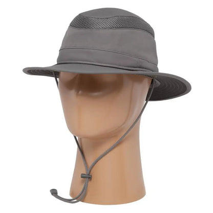 Sunday Afternoons Charter Escape Hat - Charcoal (Large)