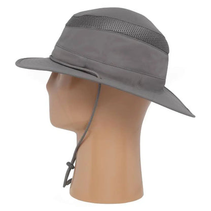 Sunday Afternoons Charter Escape Hat - Charcoal (Large)