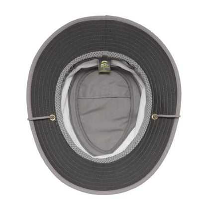Sunday Afternoons Charter Escape Hat - Charcoal (Large)